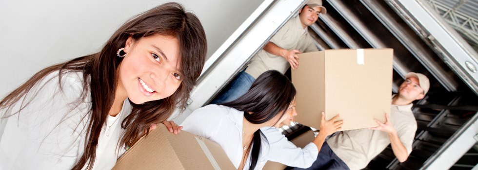 Professional Removalists Garbutt East